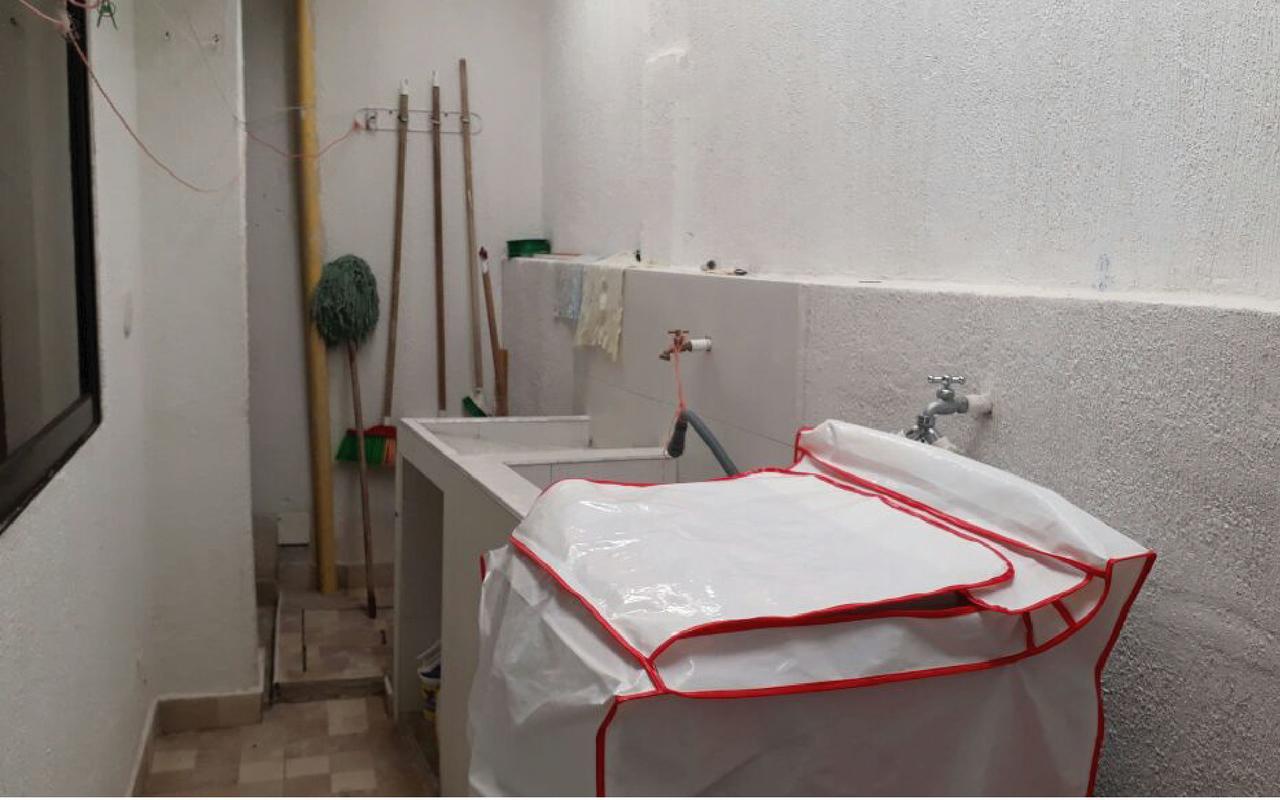 Hostal Palo Alto San Andres  Ngoại thất bức ảnh